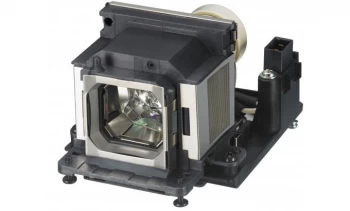 Image of SONY Original Lamp VPL SW630C Projector