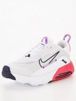 Image of Nike Air Max 2090 Infant Trainer - Multi