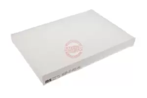 Image of MASTER-SPORT Pollen filter AUDI,SEAT 3037-IF-PCS-MS