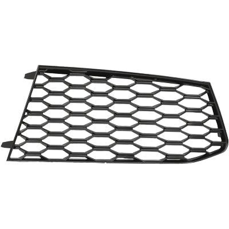 Image of Bumper grill DIEDERICHS ZUB00224