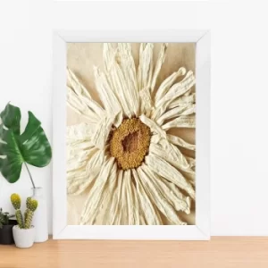 Image of BC970629473 Multicolor Decorative Framed MDF Painting