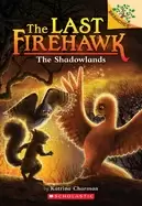 Image of shadowlands a branches book