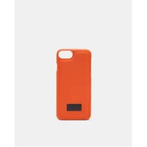 image of Ted Baker iPhone Case Mens - Orange