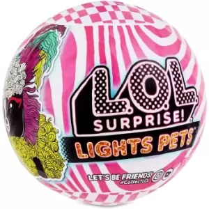 Image of L.o.l. Surprise Lights Pets Assortment