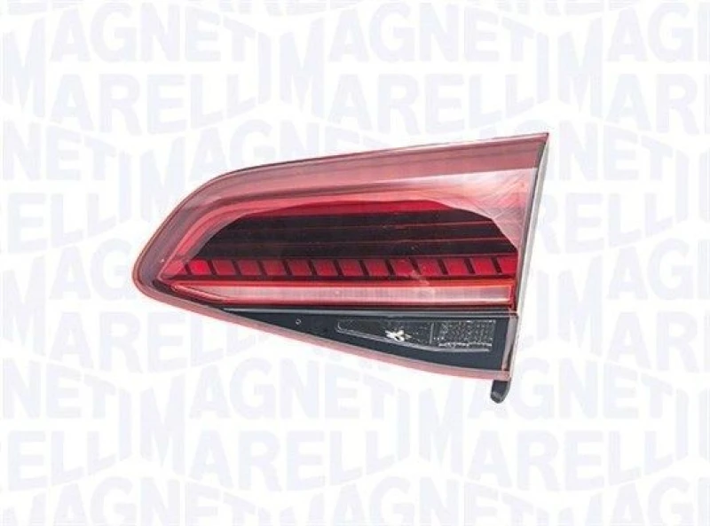 Image of MAGNETI MARELLI Rear light MAGNETI MARELLI 714081630801