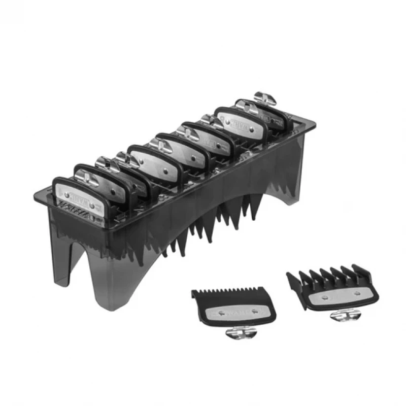 Image of WAHL Premium Cutting Guides