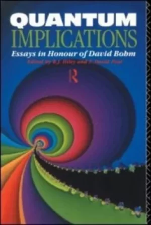 Image of Quantum implications by B. J Hiley