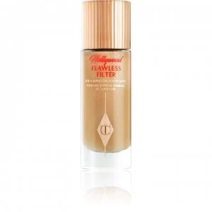 image of Charlotte Tilbury Hollywood Flawless Filter - 5.5 Tan