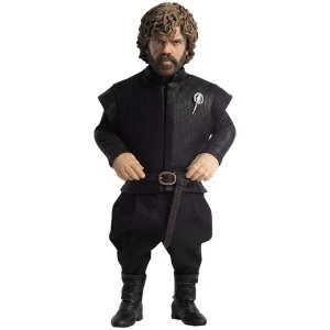 image of Tyrion Lannister Game of Thrones 1/6 Scale Three Zero Collectible Figure