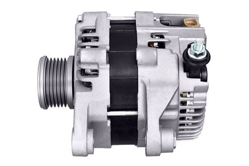 Image of HELLA Alternator HELLA 8EL 011 713-811