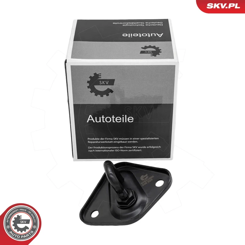 Image of ESEN SKV Bonnet Lock ESEN SKV 97SKV285