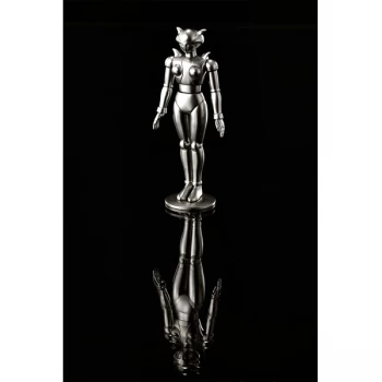 Image of Aphrodai A (Japanese Robots)Absolute Chogokin Figure