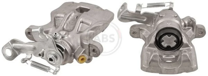 Image of A.B.S. Brake caliper A.B.S. 431502