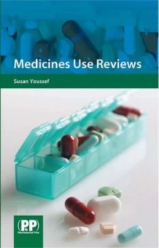 Image of Medicines Use Reviews by Susan Youssef Book