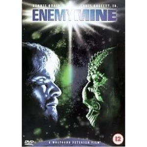Image of Enemy Mine DVD