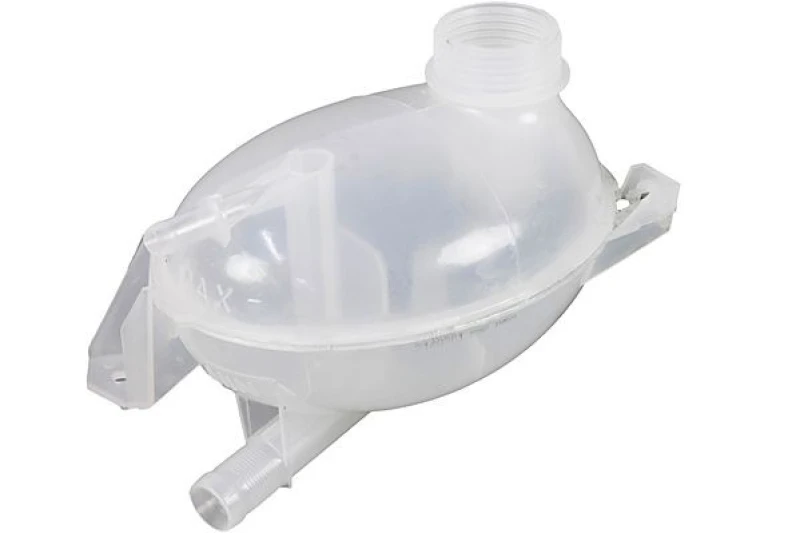 Image of Coolant expansion tank METZGER 2140361