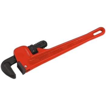 Image of Sealey Pipe Wrench 350mm