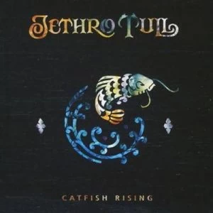 image of Catfish Rising by Jethro Tull CD Album