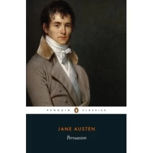 Image of Persuasion by Jane Austen (Paperback, 2003)