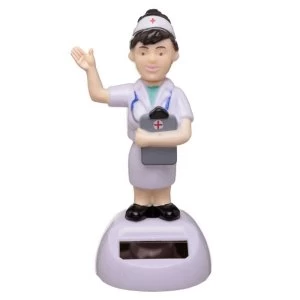 Image of Nurse Solar Powered Pal