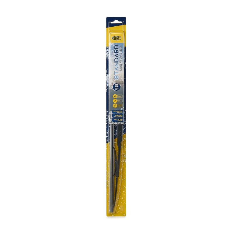 Image of MAGNETI MARELLI Wiper blade MAGNETI MARELLI 000723140475