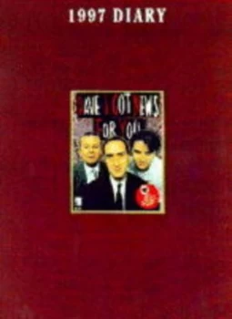 Image of Have I Got 1997 for You by Angus Deayton and Colin Swash and Hat Trick Productions Paperback