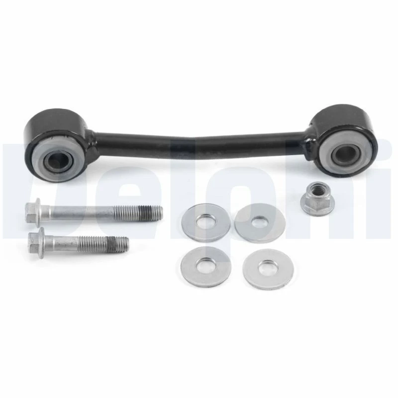 Image of DELPHI Anti-roll bar link DELPHI TC8429