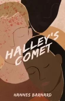 Image of Halley's Comet