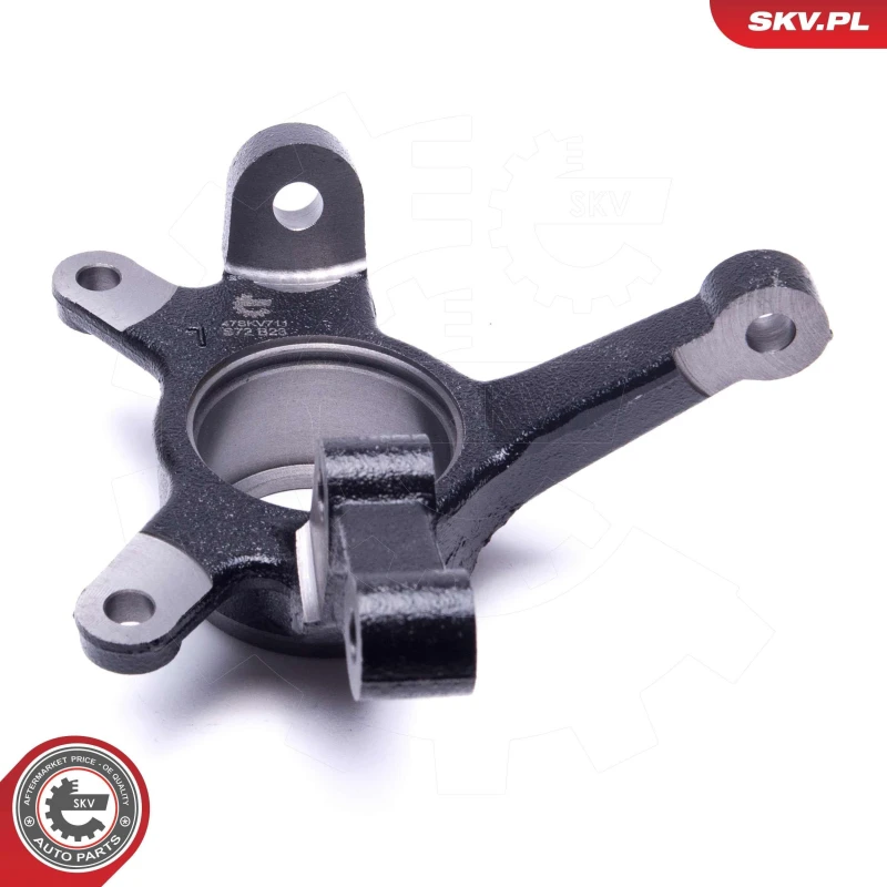 Image of ESEN SKV Steering knuckle ESEN SKV 47SKV711
