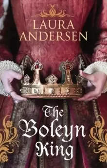 Image of The Boleyn King