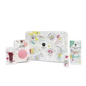 image of Nailmatic Kids Magic Box Gift Set For Children