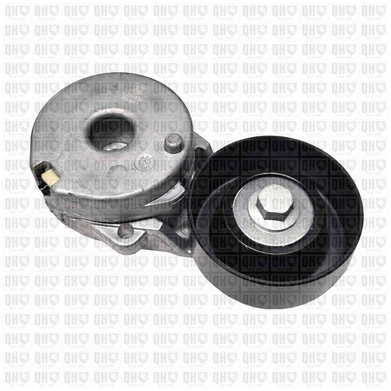 Image of QUINTON HAZELL Tensioner pulley QUINTON HAZELL QTA1534