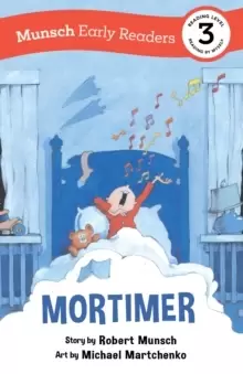 Image of Mortimer Early Reader : (Munsch Early Reader)
