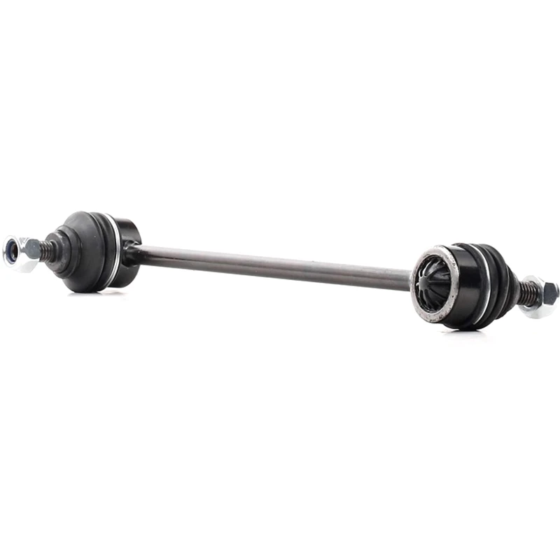 Image of RIDEX 3229S0082 Anti-roll bar link Front axle both sides Link Stabiliser (3229)