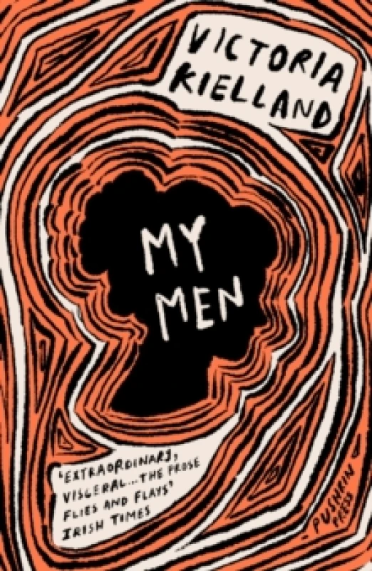 Image of My Men Paperback / softback