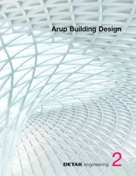 Image of Building design at Arup by Christian Schittich
