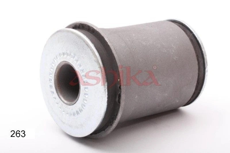 Image of ASHIKA Holder, control arm mounting ASHIKA GOM-263