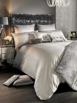 Image of Kylie Minogue Glitter Fade Duvet Cover