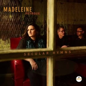 image of Secular Hymns by Madeleine Peyroux CD Album