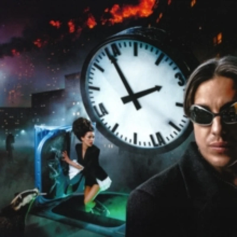 Image of 3AM (LA LA LA) CD / Album (Jewel Case)