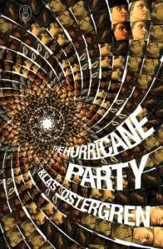 Image of The hurricane party by Klas stergren