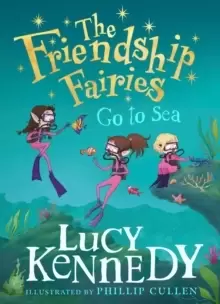 Image of The Friendship Fairies Go to Sea