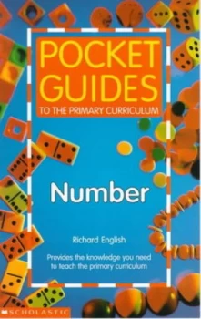Image of Number by Richard English Book