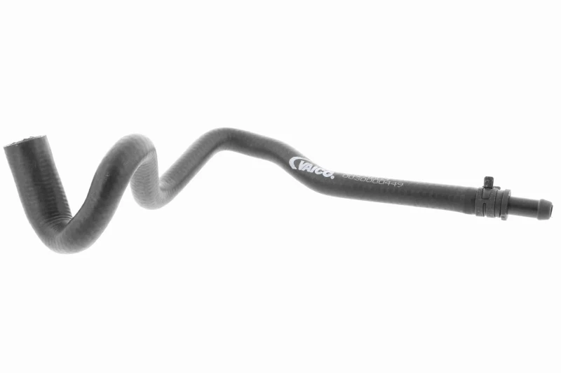 Image of Radiator hose VAICO V10-4663