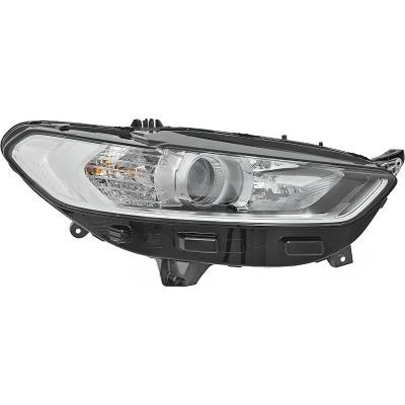 Image of Headlight DIEDERICHS 1429180