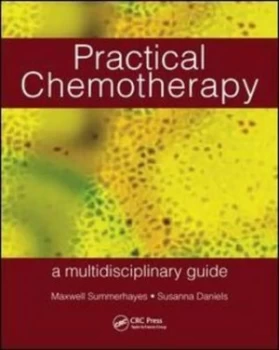Image of Practical chemotherapy by Maxwell Summerhayes