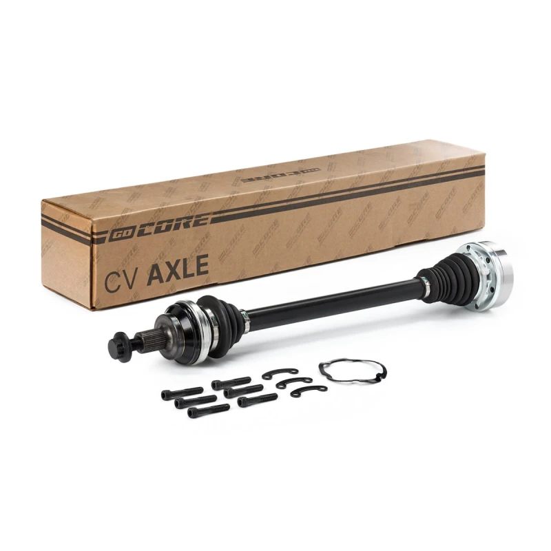 Image of goCORE Drive shaft goCORE GCA30140