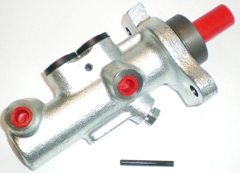 Image of Brake master cylinder Bosch 0 986 480 992