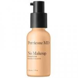 Image of Perricone MD No Makeup Foundation SPF20 Light to Medium 30ml / 1 .fl.oz