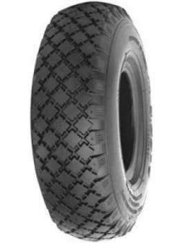 Image of Veloce V-6605 Set 3.00 -4 2PR TT Dual Branding 260x85, NHS, SET - Tyres with tube